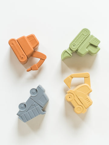 Truck Bath Toys Baby : Nursery : Bath : Toys : Learning Kendi