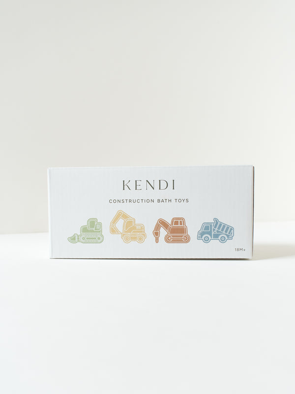 Truck Bath Toys Baby : Nursery : Bath : Toys : Learning Kendi