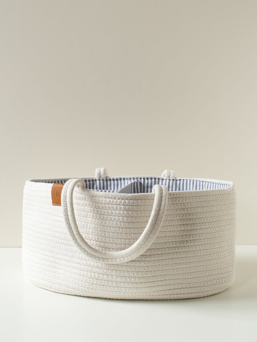 Diaper Caddy Baby : Parent : Gear : Travel : Nursery Kendi