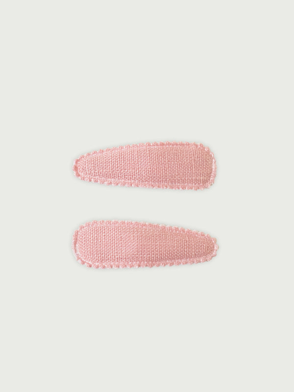 2-Pack Hair Clip Set Baby-Kids : Accessories : Clips Kendi Baby Hair Clip Set, 2-Pack Kendi | Colored Organics®