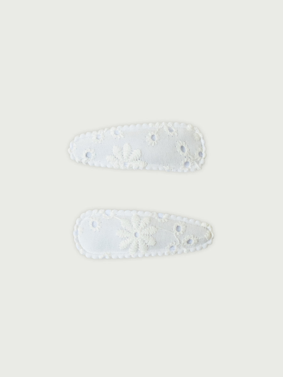 2-Pack Hair Clip Set Baby-Kids : Accessories : Clips Kendi