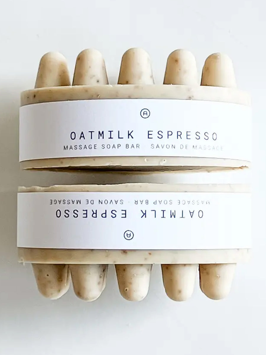 Massage Soap Bar