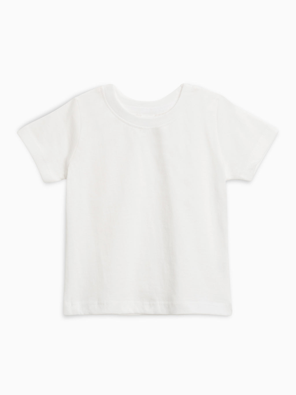 Short Sleeve Tee Top
