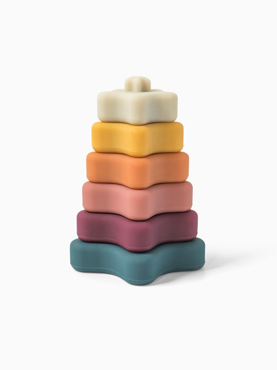Star Stacker Baby : Toys : Learning : Bath : Teether Kendi Star Stacker