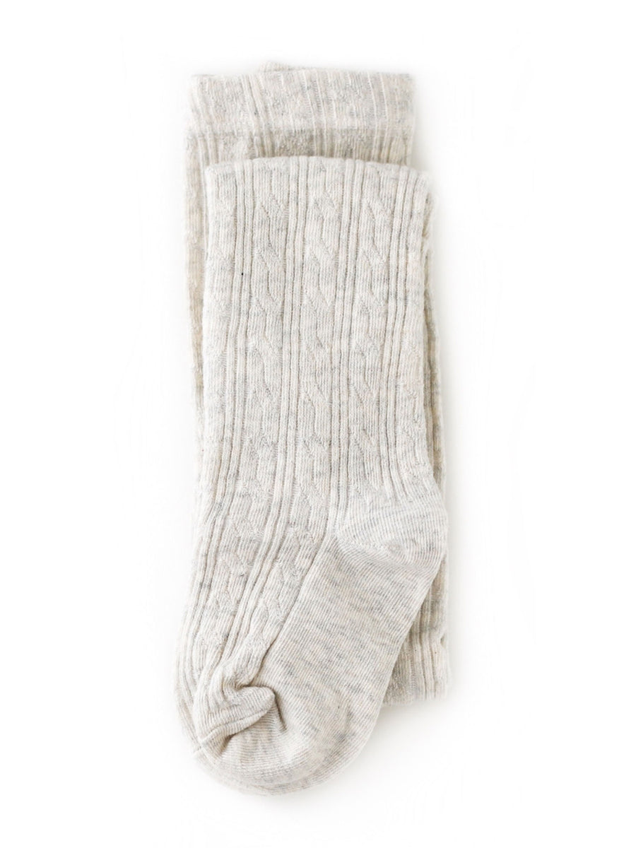 Cable Knit Tights Baby-Kids : Accessories : Tights Little Stocking Co