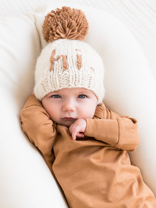 hi. Beanie Hat Baby : Accessories : Hats Huggalugs