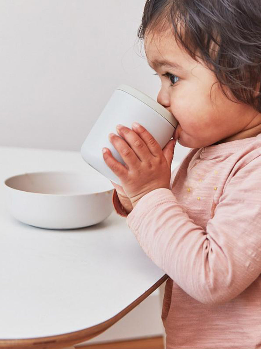 Feeding Set Baby-Kids : Gear : Feeding Ekobo Feeding Set
