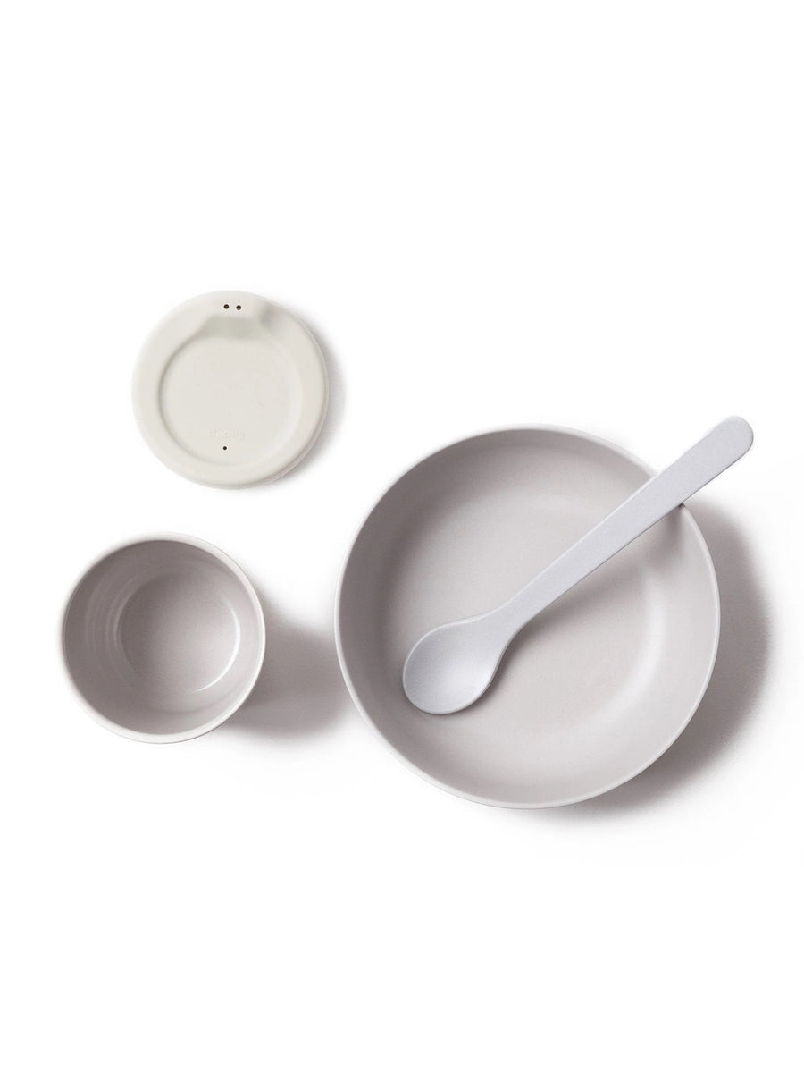 Feeding Set Baby-Kids : Gear : Feeding Ekobo Feeding Set