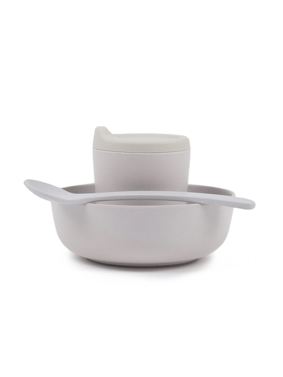 Feeding Set Baby-Kids : Gear : Feeding Ekobo Feeding Set