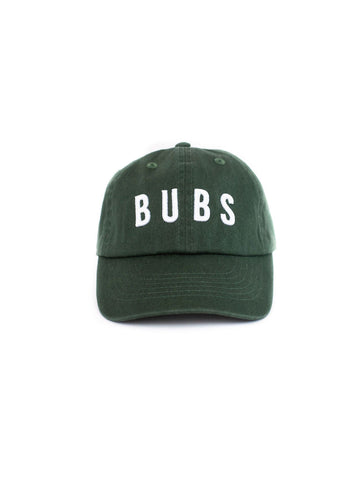 BUBS Baseball Hat Baby-Kids : Accessories : Hats Rey to Z