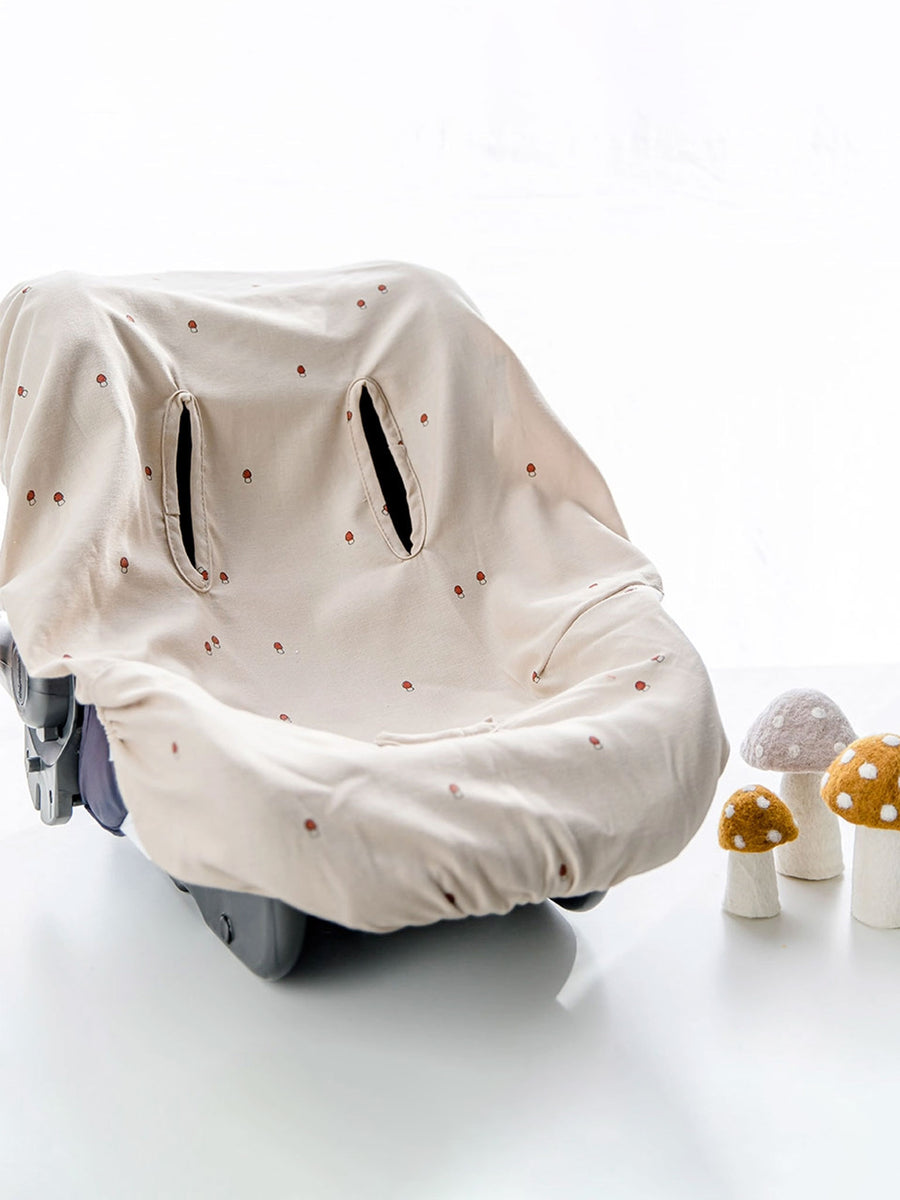 Car Seat Liner Baby : Parent : Gear : Travel gloop!