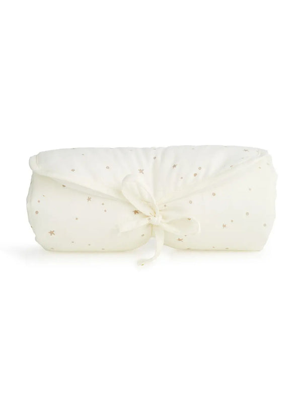 Portable Changing Pad Baby : Parent : Gear : Travel : Nursery : Bath gloop!