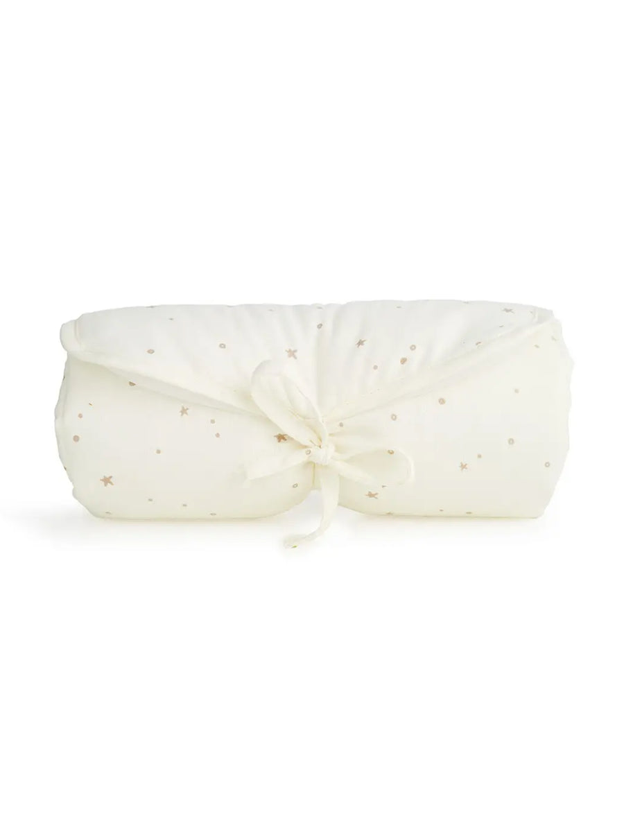 Portable Changing Pad Baby : Parent : Gear : Travel : Nursery : Bath gloop!
