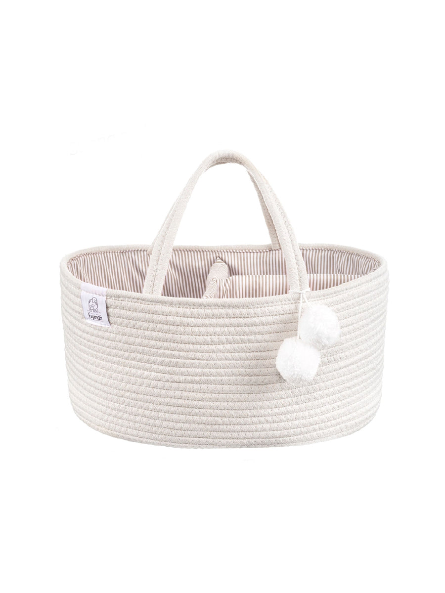 Diaper Caddy Baby : Parent : Gear : Travel : Nursery Fephas