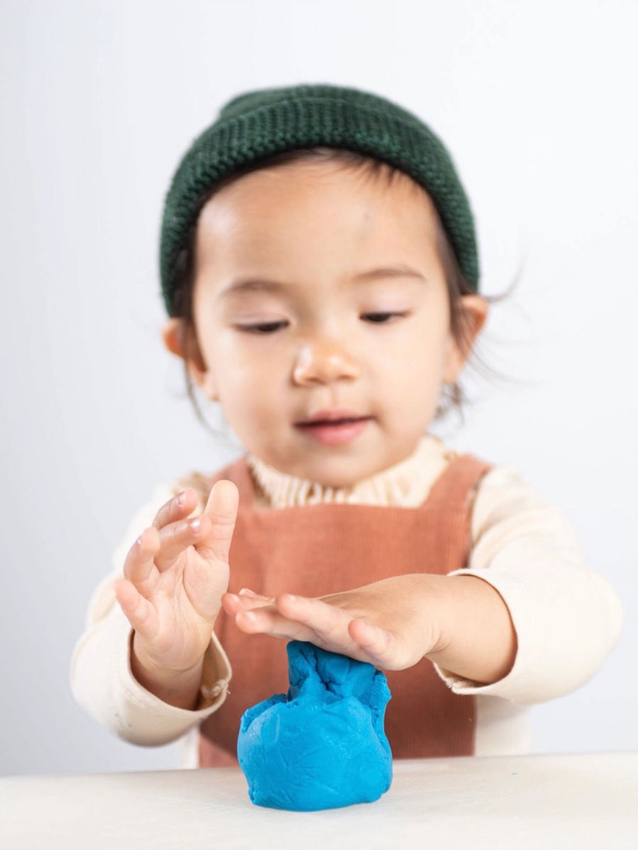 Eco-Dough 3 Pack Kids : Toys : Learning Eco-Kids