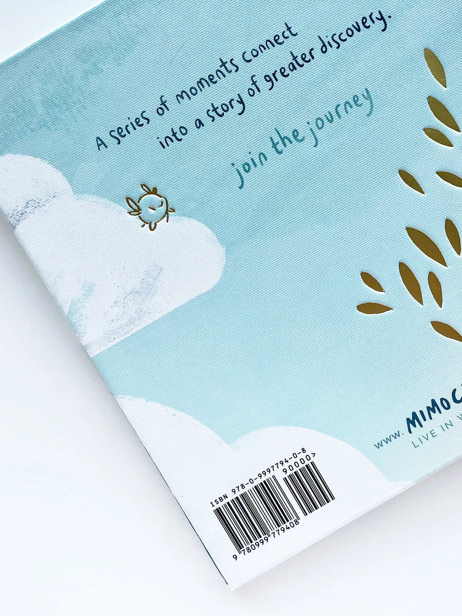 Let's Go Explore Book Baby-Kids : Nursery : Books : Toys : Learning Mimochai