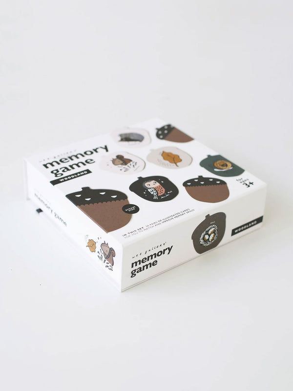 Memory Game Baby-Kids : Toys : Learning Wee Gallery