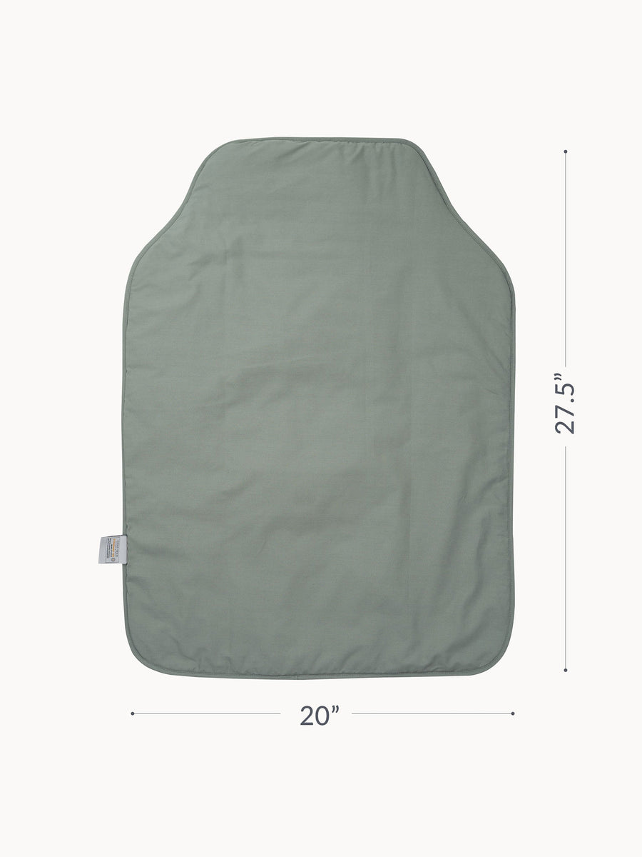 Portable Changing Pad Baby : Parent : Gear : Travel : Nursery : Bath Natemia