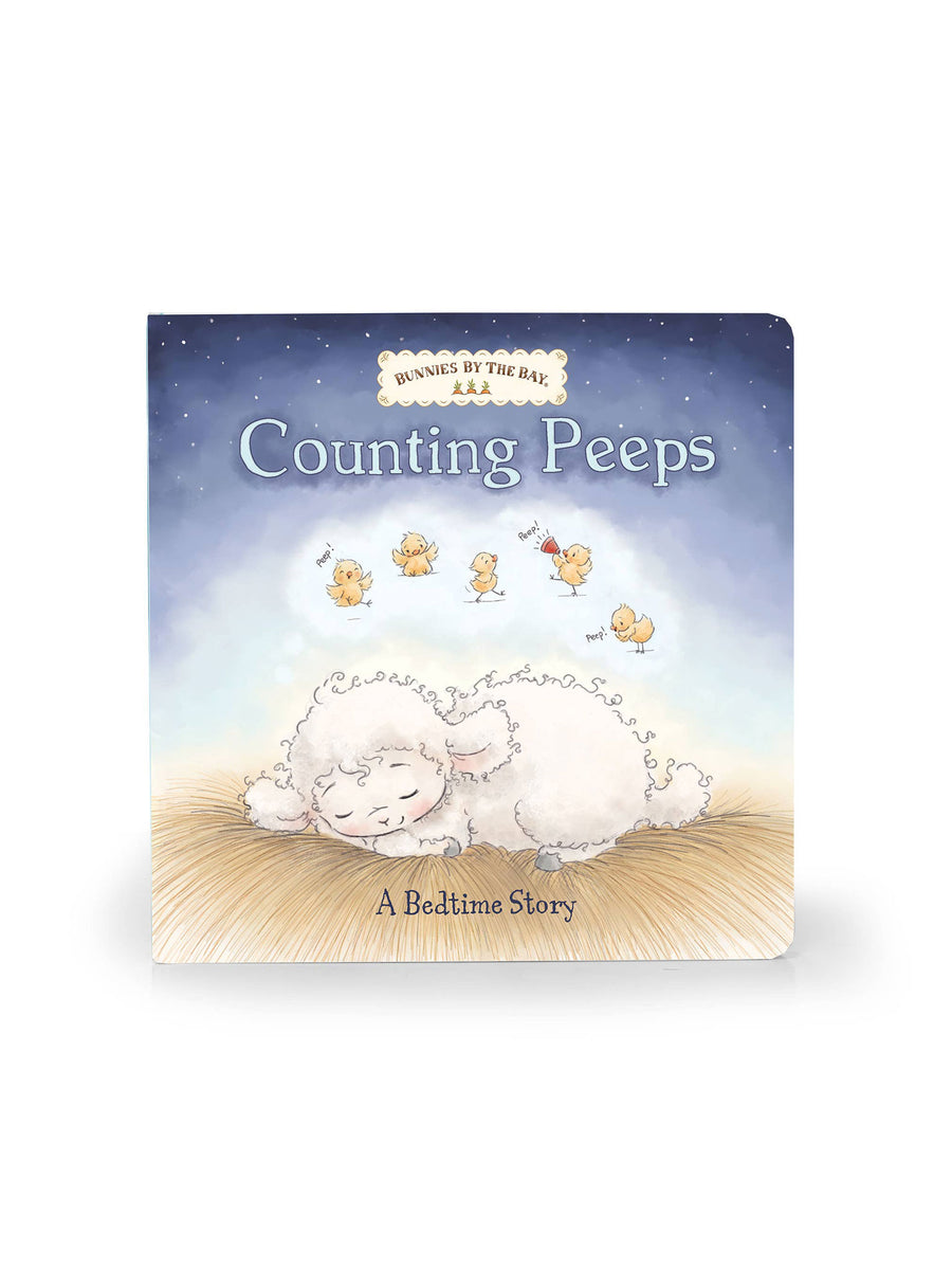 Story Books Baby : Nursery : Books : Toys : Learning Bunnies By The Bay
