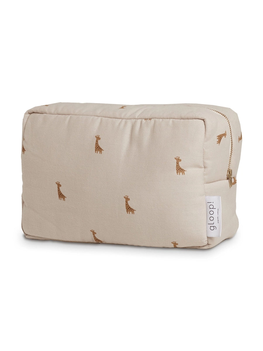 Toiletry Bag Baby : Parent : Gear : Travel : Nursery : Bath gloop!