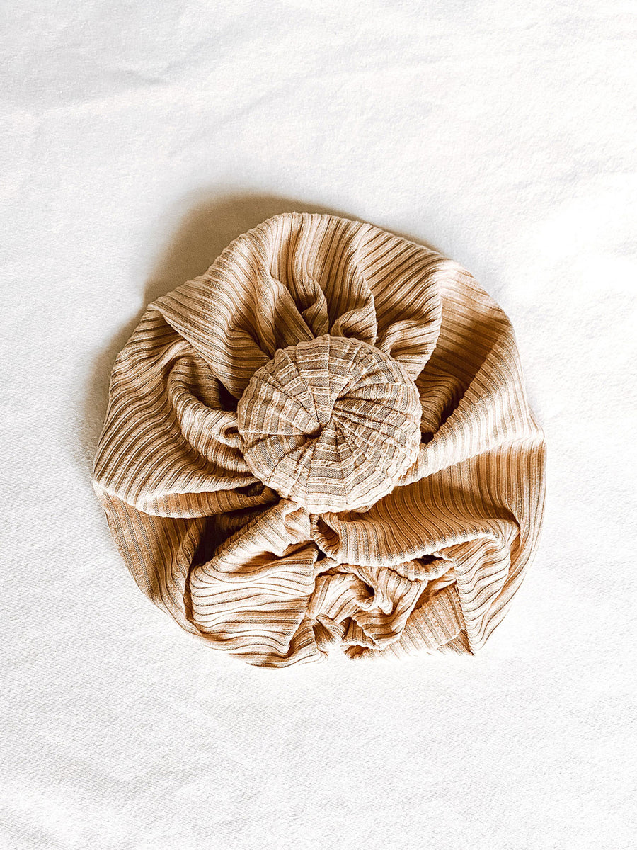 Turban Baby-Kids : Accessories: Headbands 6Heart Baby Bow Wrap