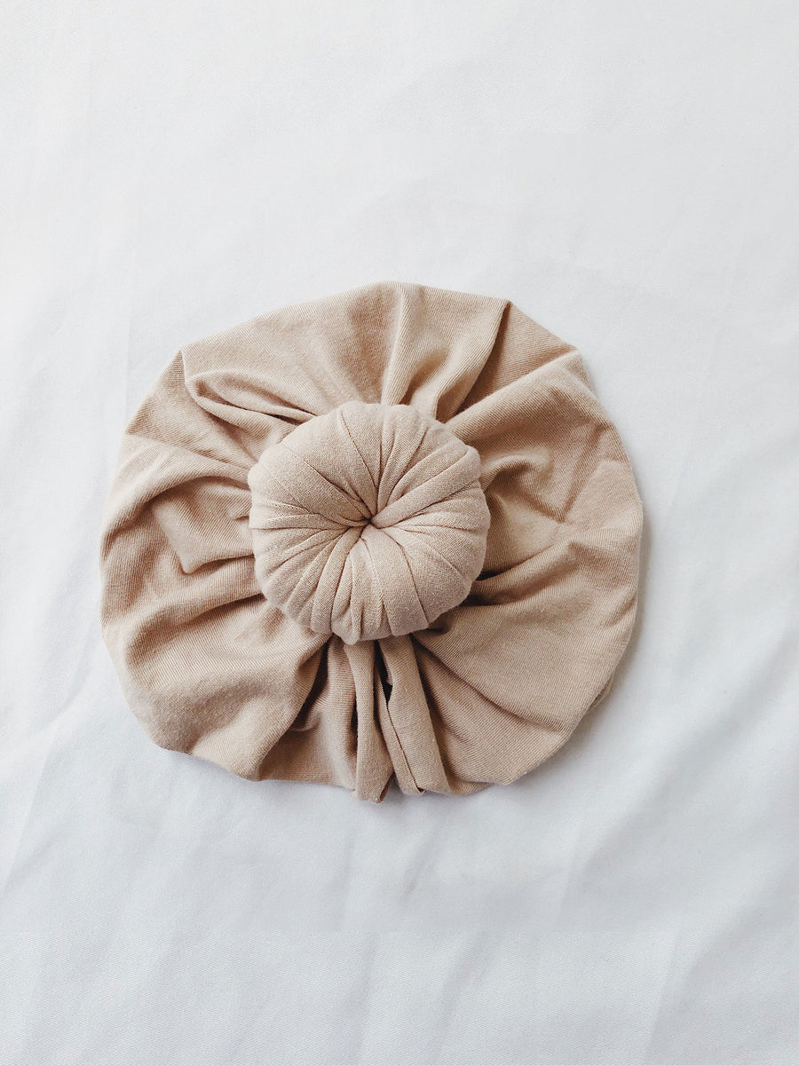 Turban Baby-Kids : Accessories: Headbands 6Heart Baby Bow Wrap