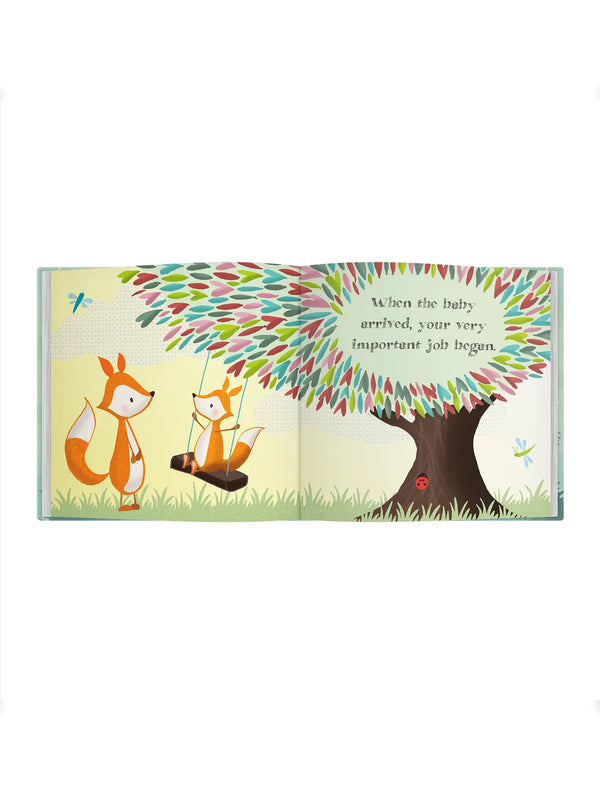 You're The Biggest Storybook Kids : Nursery : Books : Toys : Learning FROM YOU TO ME