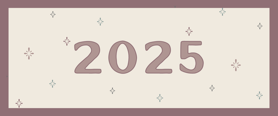 Colored Organics Wrapped 2025