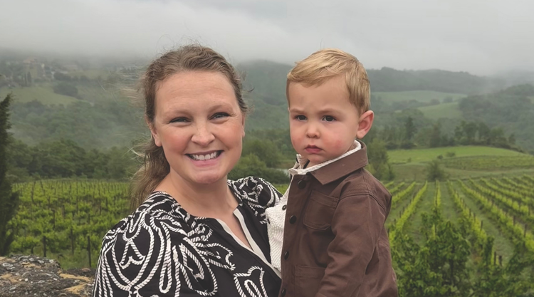 CO Featured Mom: Meet Elli