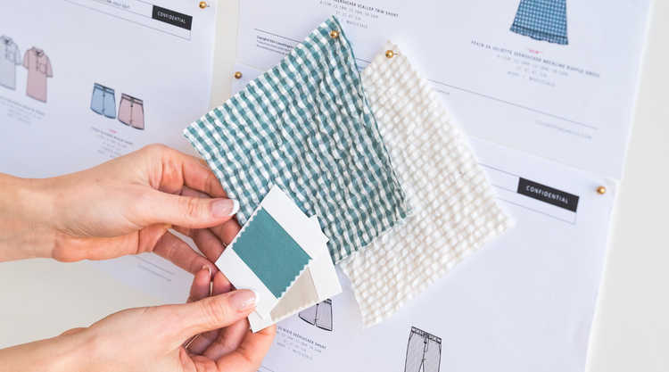 Behind The Collection: Country Club