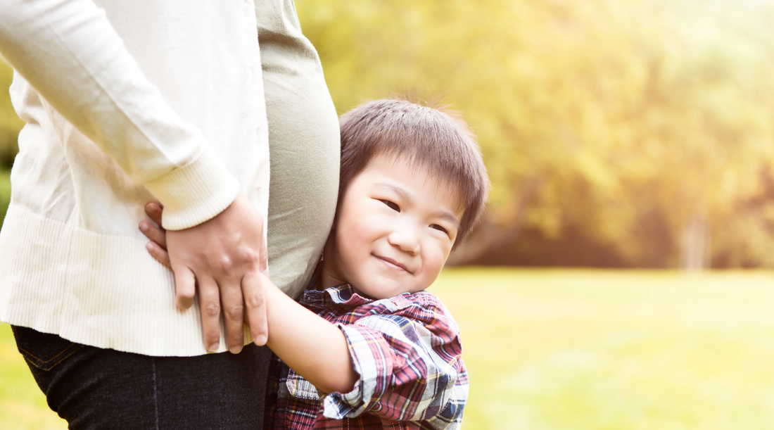 April Give: WestSide Baby