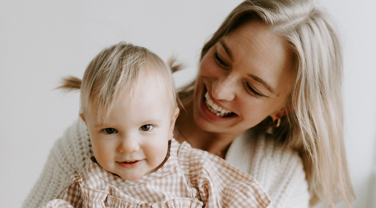 CO Featured Mom: Meet Kristen