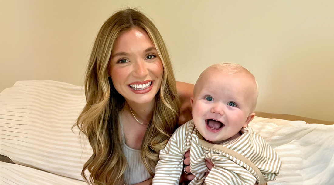 CO Featured Mom: Meet Jeanie
