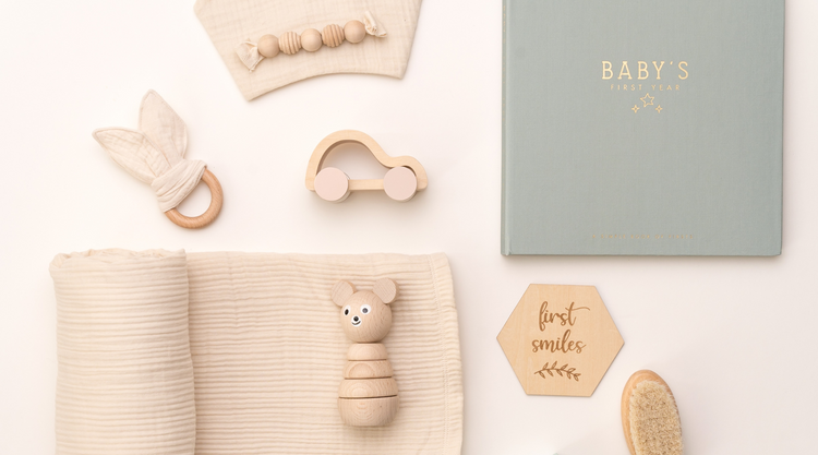 Our Must-Have Products For Your Baby Registry In 2023