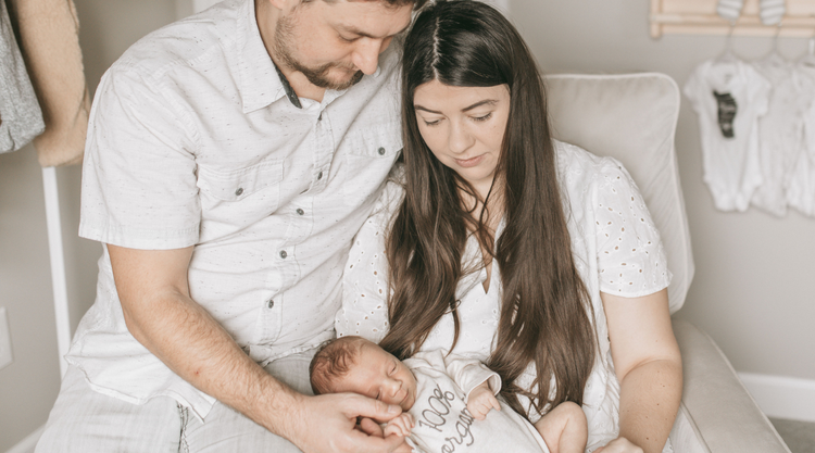 Mom Feature:Meet Natasha