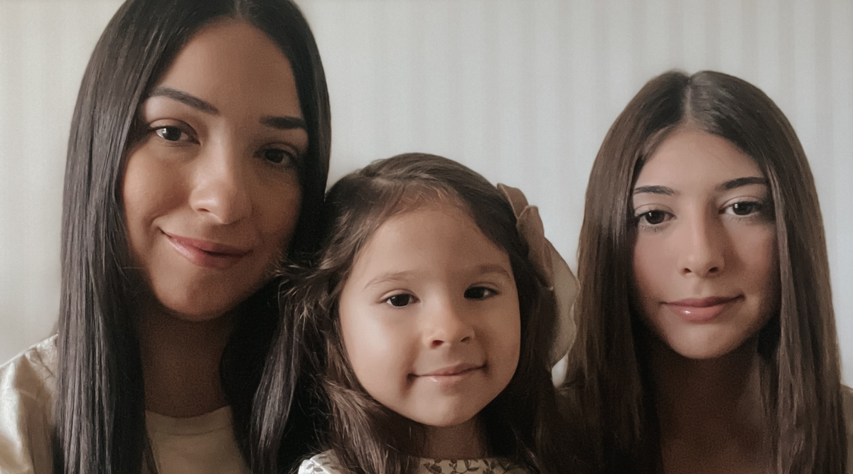 CO Featured Mom: Meet Verenice