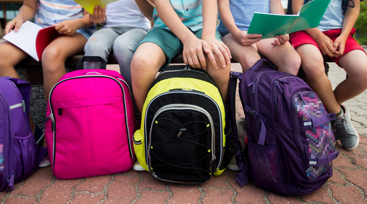 October Give: Safe Haven Foster Shoppe