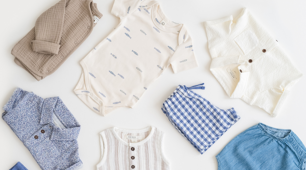 Style Your CO for Summer