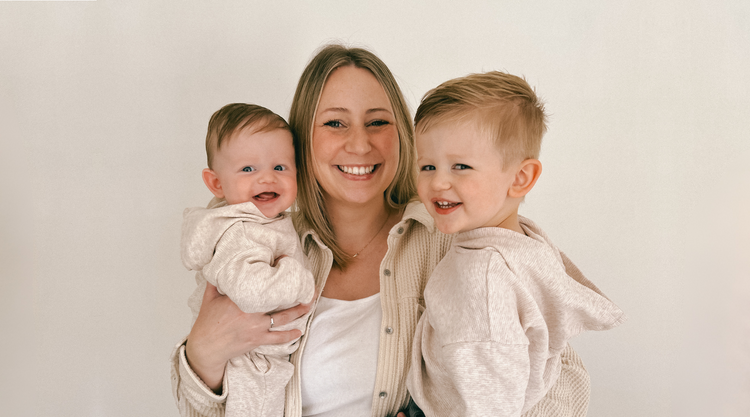 CO Featured Mom: Meet Sydney