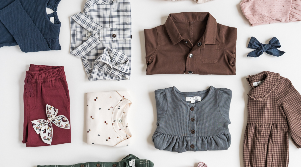 Autumn Adventures: Styled by CO