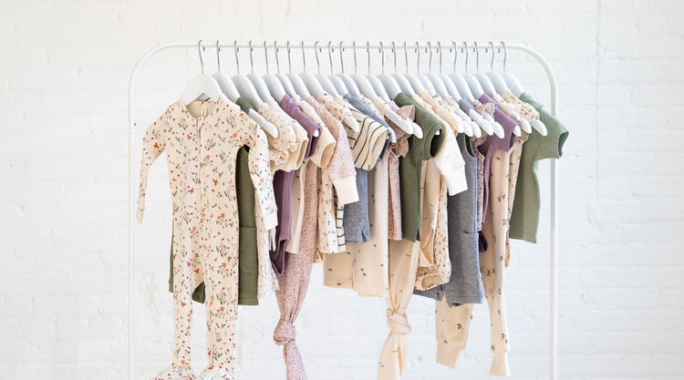 Spring Style Guide: From Backyard Play to Bloom-Filled Days