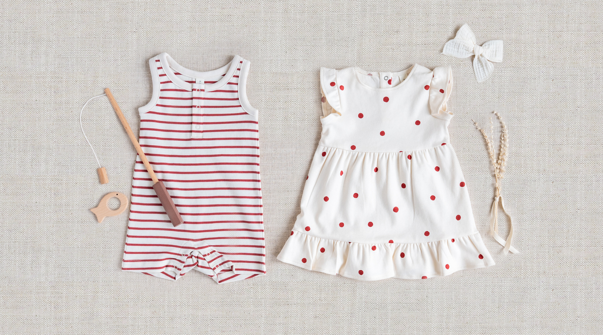Summer Style Guide: From Lakeside Days to Campfire Nights