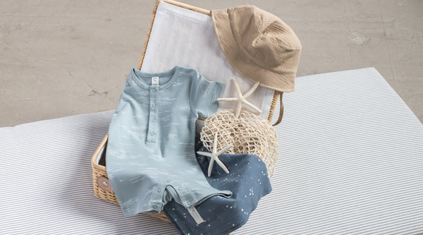 Our Favorite Pieces For A Vacation-Ready Capsule Wardrobe