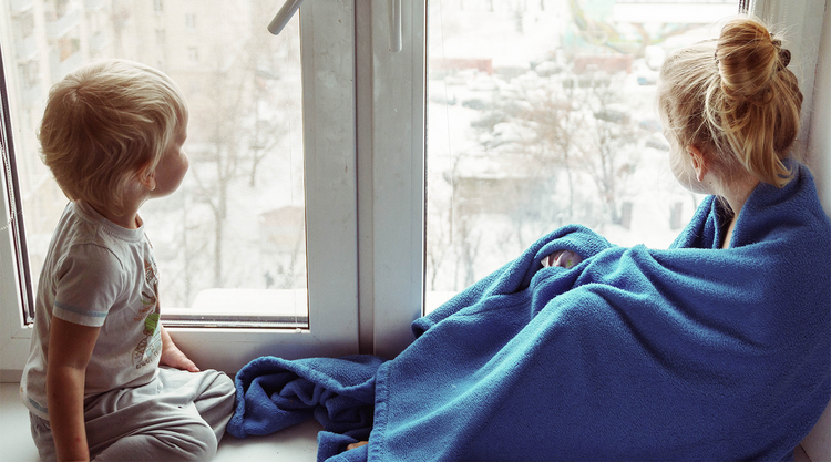 3 Winter Activities To Keep Your Littles Busy