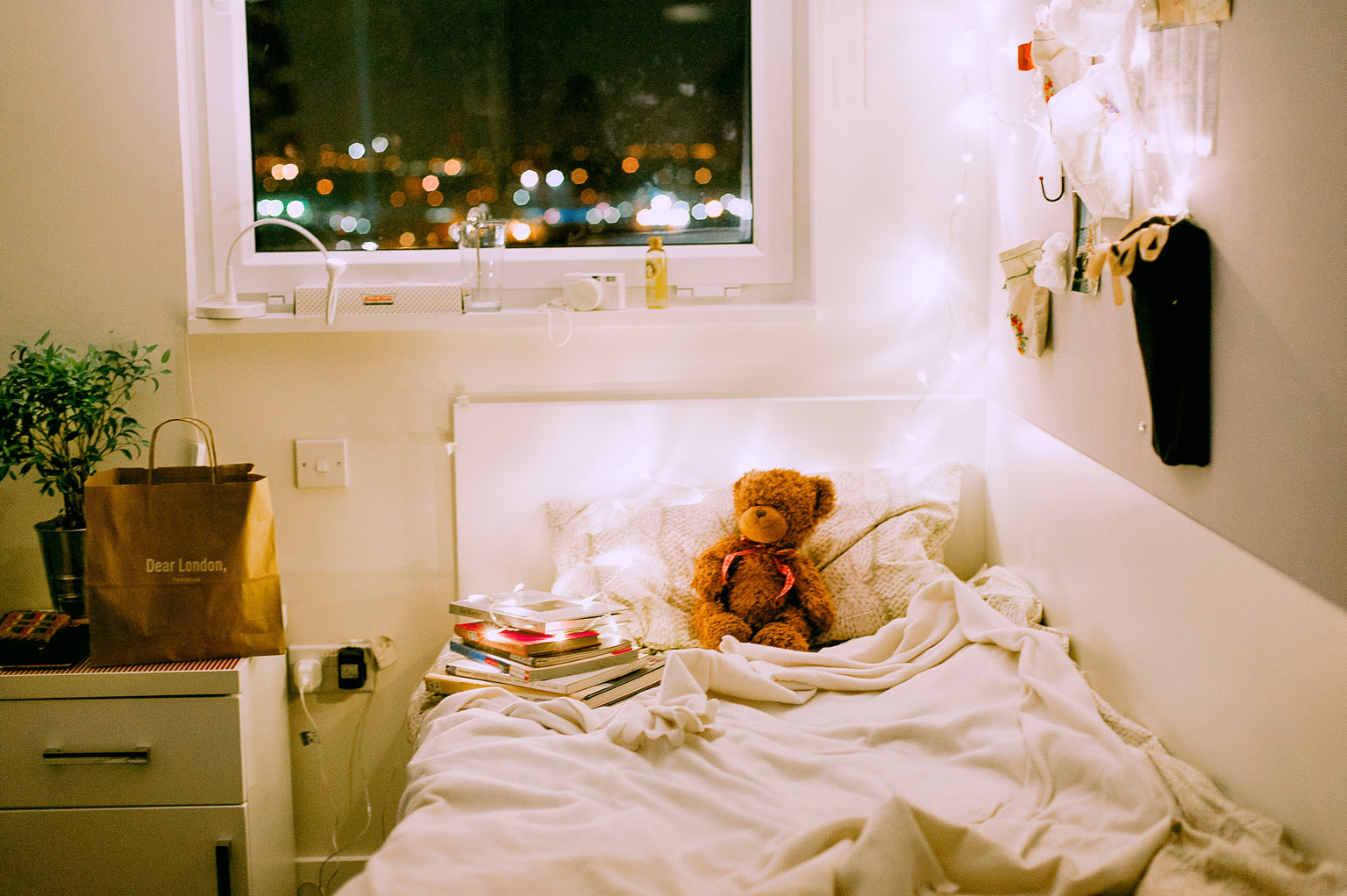 Holiday Stress:4 Ways to Help Your Children Cope