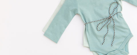 Baby — Core — Shop All One-Pieces