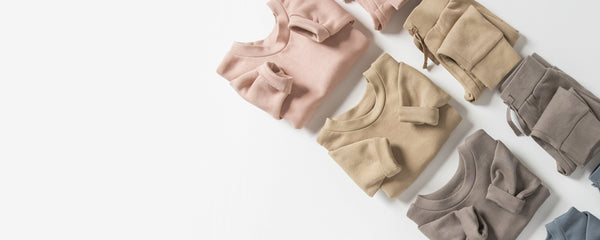 Baby-Kids : Feature : Fleece Collection