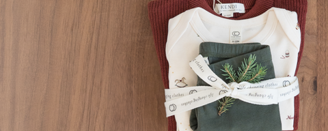 Baby-Kids : Feature : Bundles + Sets