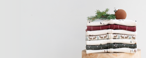 Baby : Feature : Holiday Favorites