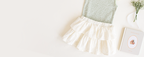 Baby : Core : Skirts